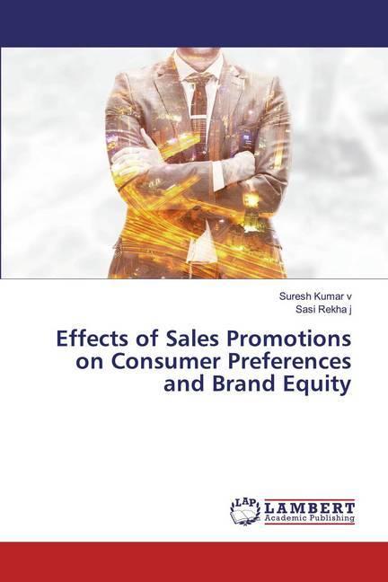 Actual product image Effects of Sales Promotions on Consumer Preferences and Brand Equity (German, Sasi Rekha j, Suresh Kumar v, 2019)
