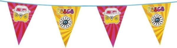 Immagine prodotto Boland Festa Hippie: Flower Power & Peace
