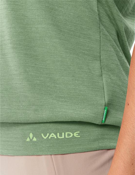 Actual product image Vaude Skomer T-Shirt III (34, XXS)