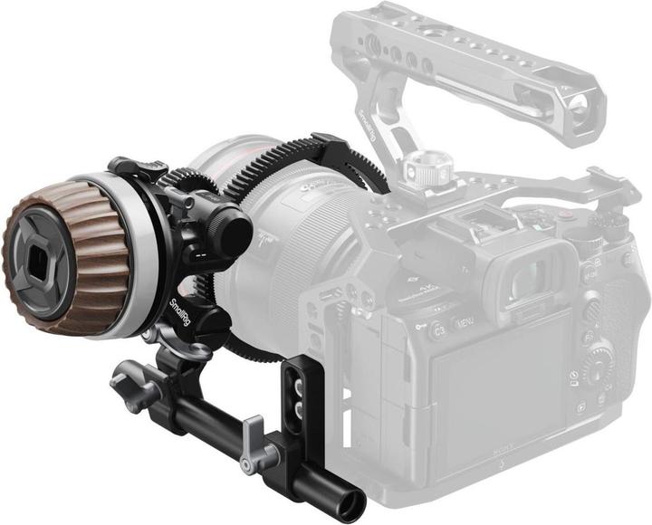 Productafbeelding SmallRig Modular Follow Focus F60 5163 (Follow Focus)