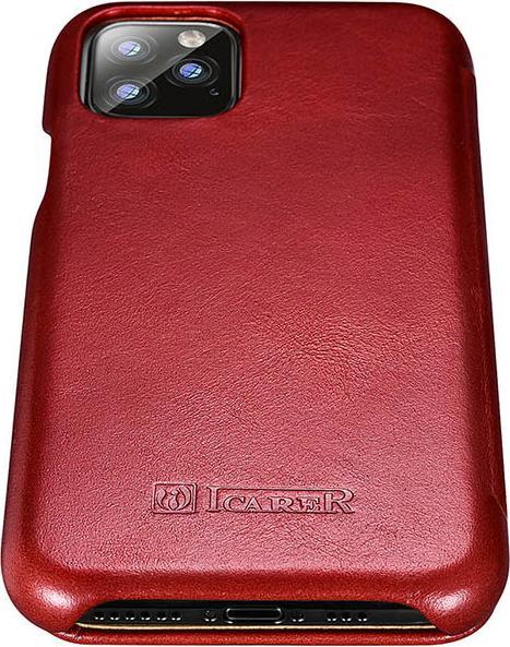 Immagine prodotto iCarer Etui cuir avec rabat (Apple iPhone 11 Pro Max)