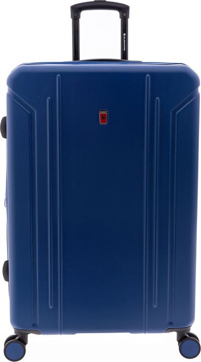 Immagine prodotto Wüsthof 2900 Carrello a 4 ruote L 77 cm con piega elastica (105 l, XL (da 115l))