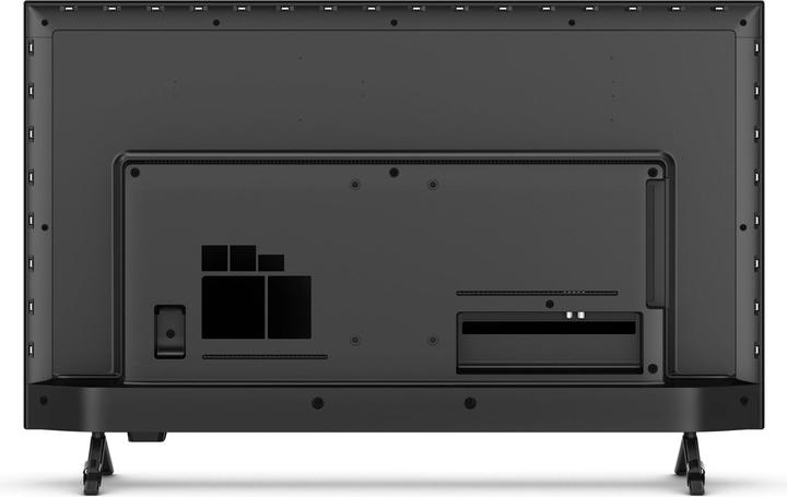 Produktbild Philips 43PUS8309/12 (43", PUS8309, LED, 4K, 2024)
