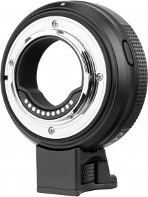 Immagine prodotto Commlite CM-AEF-MFT II Bajonettadapter - Canon EF / Micro 4/3