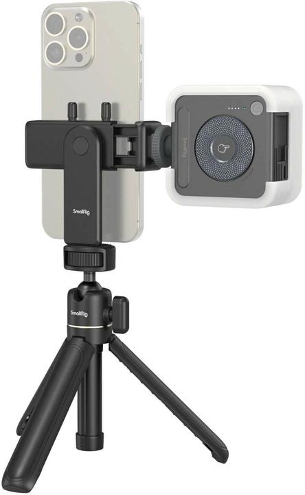 Actual product image SmallRig Vlog Kit VK-30 (Metal)