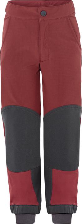 Produktbild Vaude Kid's Caprea Stretch SF Pants (122)