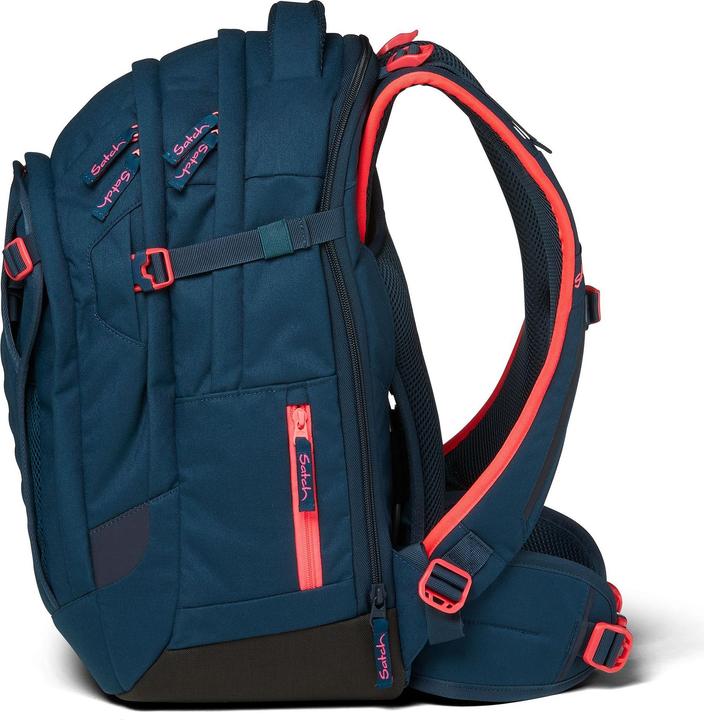 Actual product image Satch Match Pink Phantom (30 l)