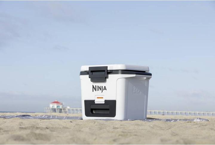 Actual product image Ninja FrostVault (28 l)