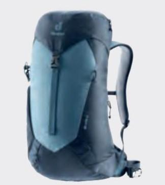 Actual product image Deuter AC Lite 16 (16 l)