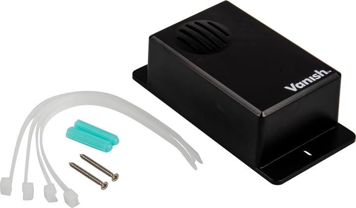 Actual product image Vanish Mobile marten repeller TVT-1
