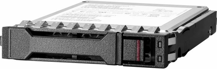 HPE Disque dur P40432-B21 2.5 SAS 0.9 TB (0.90 To, 2.5")