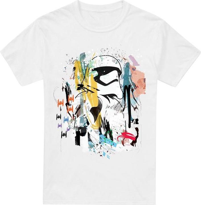 Produktbild Star Wars TShirt (XL)
