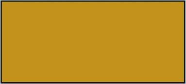 Actual product image Talens Acrylic paint Amsterdam 250ml (Yellow Ochre, 250 ml)
