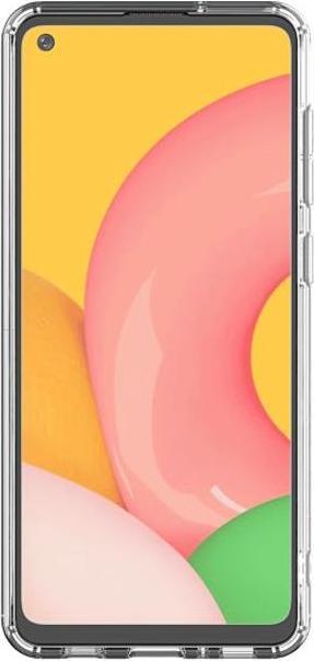 Actual product image Araree A Cover Series (Samsung Galaxy A21s)