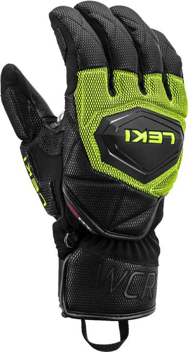 Actual product image Leki WCR Coach 3D Trigger Gloves (11)