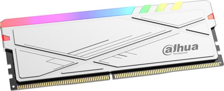 Produktbild Dahua DDR4 PC3600 32GB (2x16) C600 Series RGB Wei (2 x 16GB, 3600 MHz, DDR4-RAM, DIMM)
