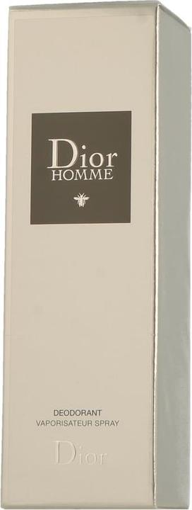 Actual product image Dior Homme (Spray, 150 ml)