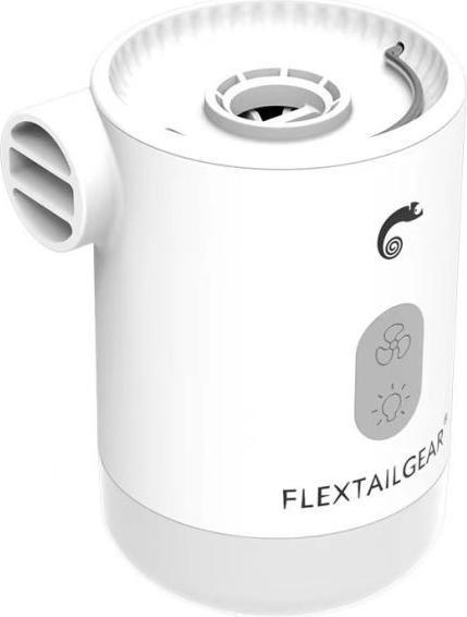Flextailgear Max Pump 2 Pro