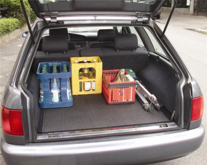 Produktbild Cartrend Anti-Rutsch-Matte