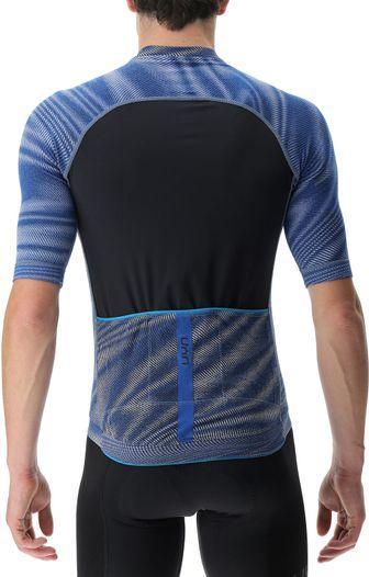 Actual product image UYN Fahrradshirt Wave (M)
