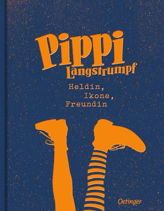 Immagine prodotto Pippi Langstrumpf (Tedesco, Linda Pluschkat, Stefan Pluschkat, Astrid Lindgren, 2020)