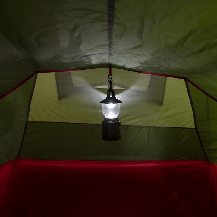 Produktbild High Peak Falcon 3 (Tunnelzelt, 4.90 kg, 3 Personen)