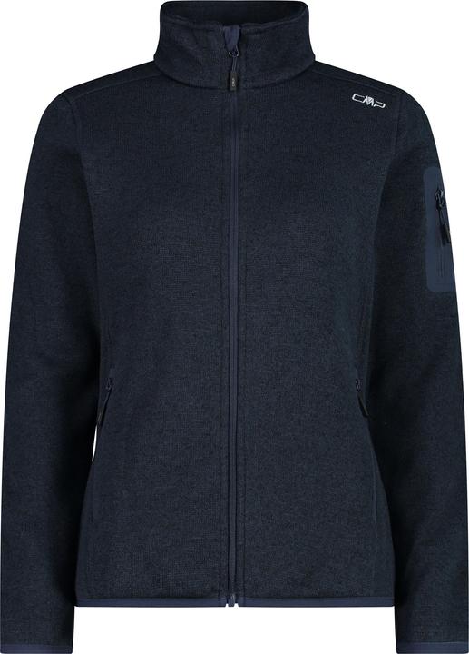 Produktbild CMP Campagnolo Fleece Jacket Knitted (44, XL)