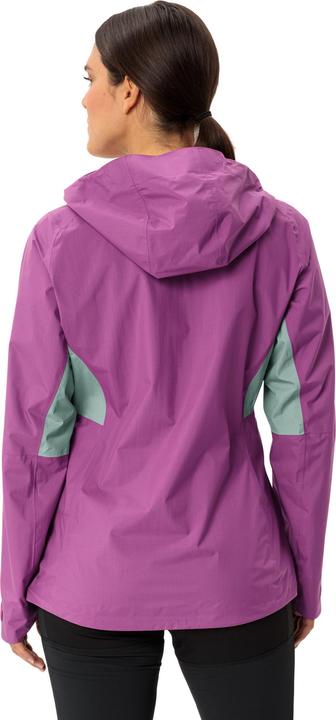 Produktbild Vaude Simony 2,5L Jacket V (42, L)