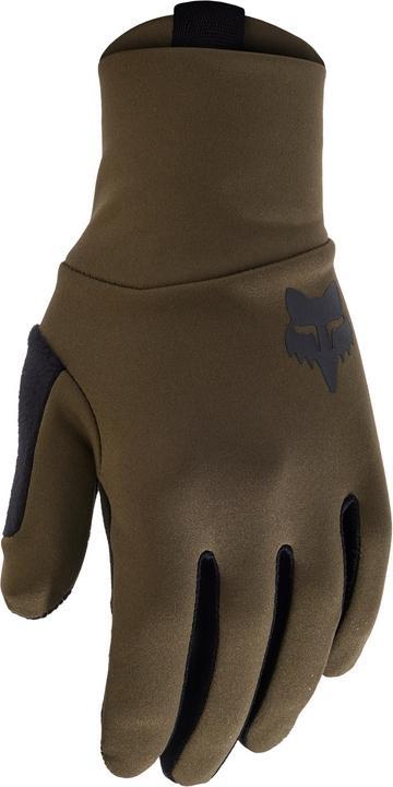 Image du produit Fox Gants 23 Yth Ranger Fire Grn Ys (S)