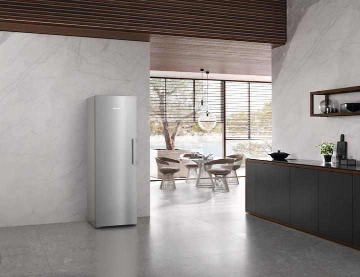 Produktbild Miele Gefriergeräte FNS 4782 D (Freistehend, 278 l)