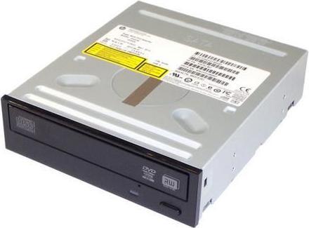 Produktbild HP Optical Drive SATA 16X (DVD Laufwerk)