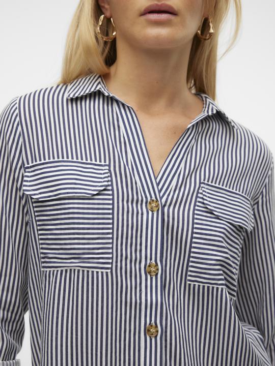 Image du produit Vero Moda Chemise boutonnée (L)