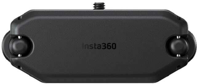 Image du produit Insta360 Étui magnétique pour perche à selfie (Ace, X4, ACE PRO, GO 2, One RS)