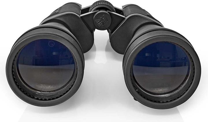 Image du produit Nedis Binoculaire| grossissement 10 x| diamètre de l'objectif 60 mm| champ de vision (10 x, 60 mm)