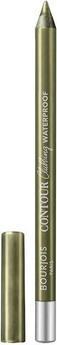 Productafbeelding Bourjois Contour Clubbing Waterdicht (77 Kaki'N'Goud)