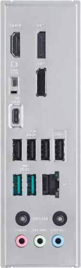 Actual product image ASUS PRIME B840M-A WIFI (AM5, AMD B840, mATX)