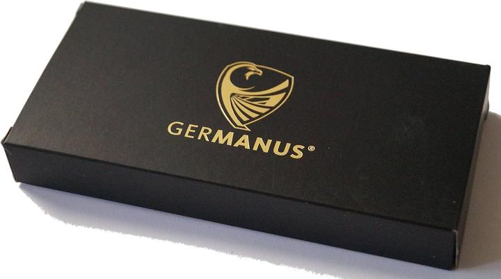 Actual product image Germanus Humidor humidifier cassette XL (1 x)