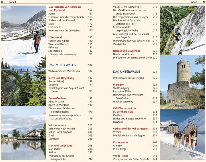 Immagine prodotto Reiseführer Wallis (Tedesco, Natasha Thoma, Isa Duck, 2022)