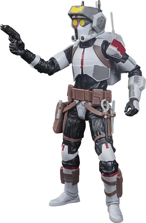 Produktbild Hasbro Star Wars Black
