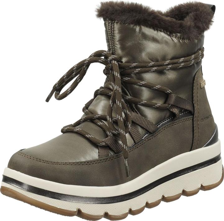 Tom Tailor Stiefelette