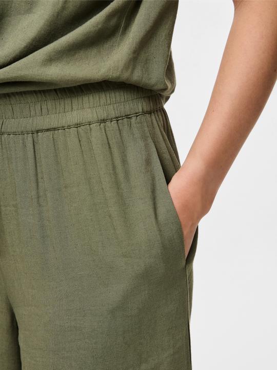 Actual product image Pieces Pcpia Hw Wide Culotte Noos (L)