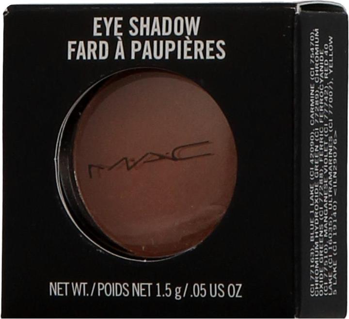 Immagine prodotto MAC Cosmetics Ombretto (Texture Velluto)