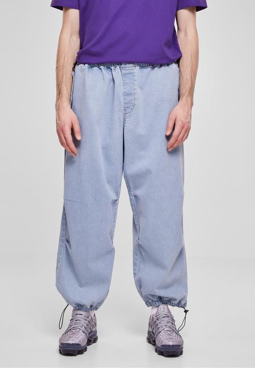 Actual product image Urban Classics Parachute Jeans Pants (4XL)