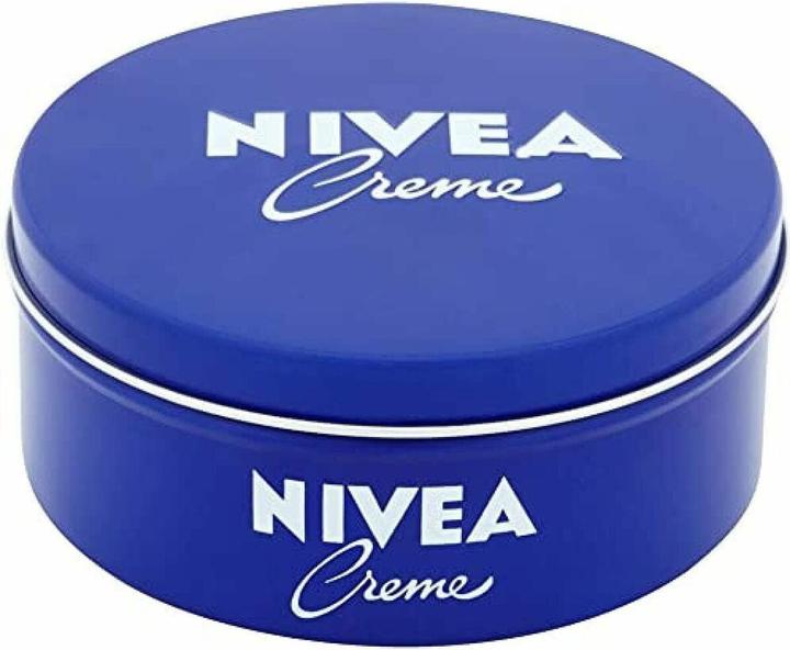 Produktbild NIVEA Creme 250ml (Körpercreme, 250 ml)