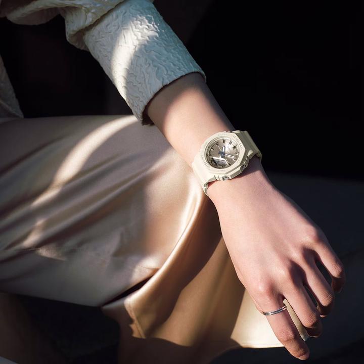 Image du produit G-Shock GMA-P2100ST-7AER (Chronographe, 40 mm)