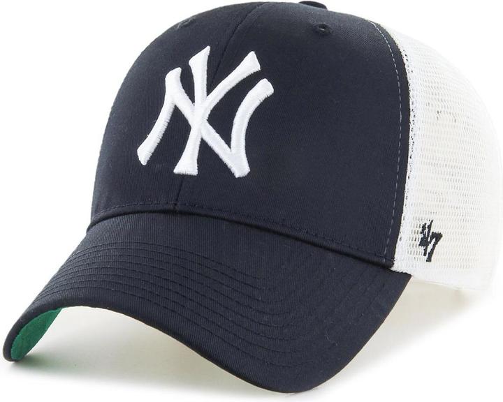Productafbeelding 47 Brand Trucker kinderpet - BRANSON New York Yankees - Kid (53, 55, 56, 54 C, 52 C)