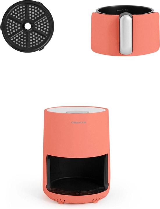 Immagine prodotto Create Air Fryer