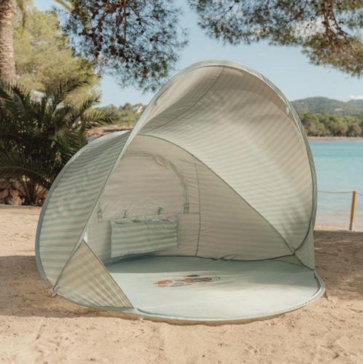 Immagine prodotto Little Dutch Tenda da spiaggia con verdure fresche