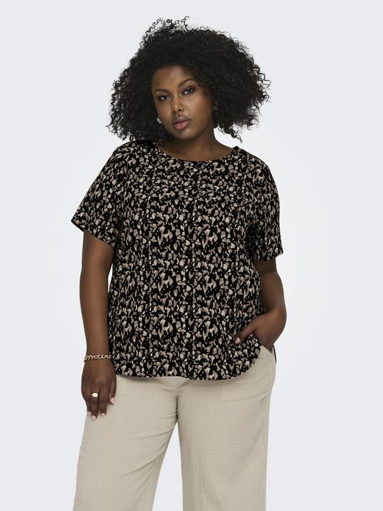 Image du produit Only Top Curvy Print (46)