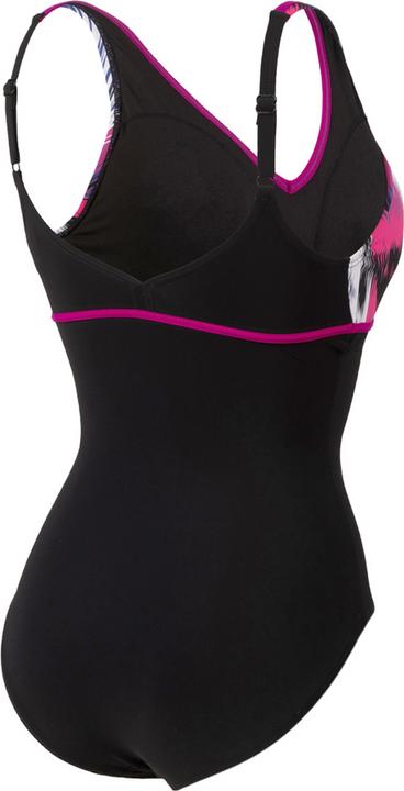 Image du produit Arena W Bodylift Swimsuit Jennifer Wing Back C Cup (42)